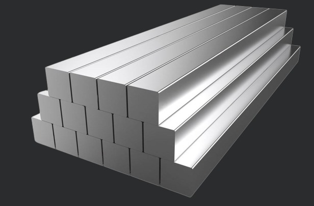 Zinc Ingots